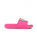 Agatha Ruiz de la Prada šlepetės rožinės